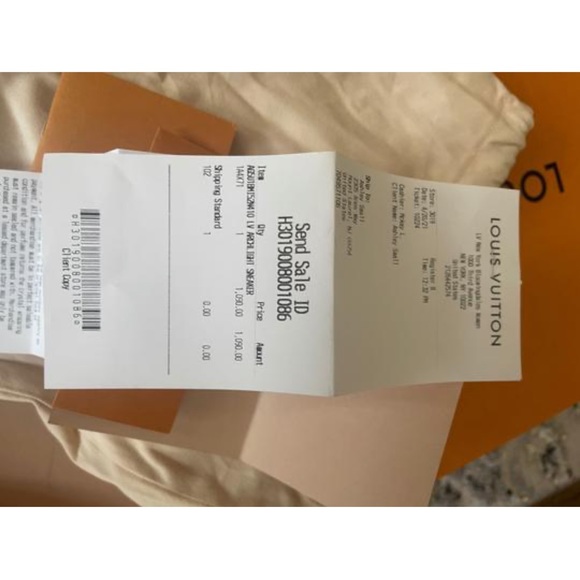 100% Authentic LV womans Archlight Sneakers still in style - Picture 5 of 7